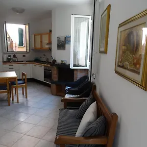 Apartment Irma, Manarola