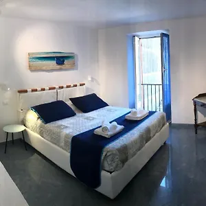 Apartment Hannette Cinqueterre Libeccio, Manarola
