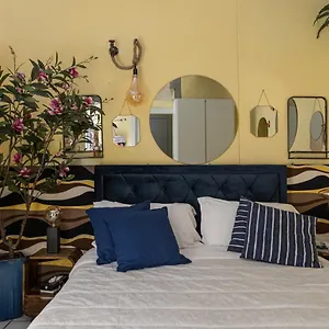 Apartment Noah, Manarola
