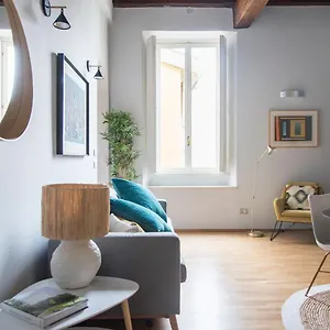 Youhosty - Santa Marta 11 Apartment Milan