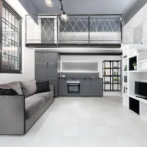 Casa Da Yalta Apartment Milan