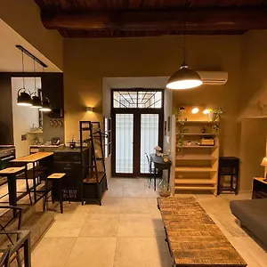 Barrio Flat Apartment Naples