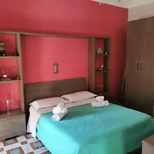 La Casa Di Aurora Apartment Naples