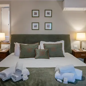 Charming In - Luxury Holiday home Rome