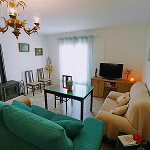 El Almendro De Maruja Apartment Torviscon