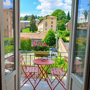 Casa Gregis - Museums Area - 10 Min Walk To Upper Town Apartment Bergamo