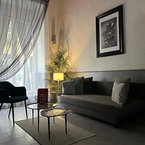 A Un Passo Dal Castello Maschio Angioino Apartment Naples
