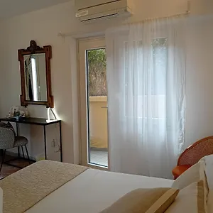 Holiday home Raggio Di Luna, Manarola